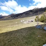 A L'ovel Zuoz