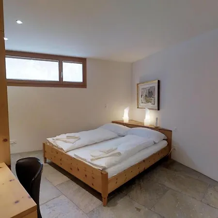 Apartment A L'ovel
