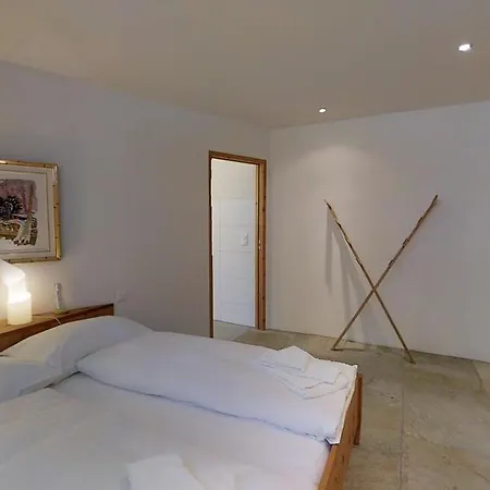Apartment A L'ovel
