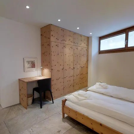 Apartment A L'ovel *