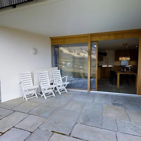 Apartment A L'ovel *