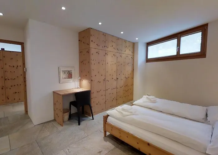 Apartment A L'ovel *